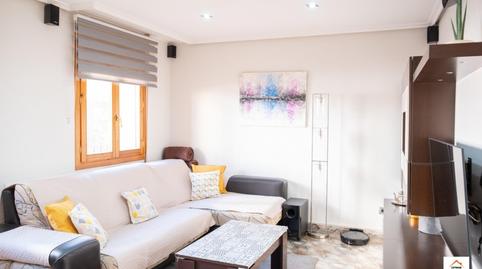 Foto 2 de Piso en venta en Calle Calle Antonio Bravo, La Bozada – Parque Delicias,  Zaragoza Capital