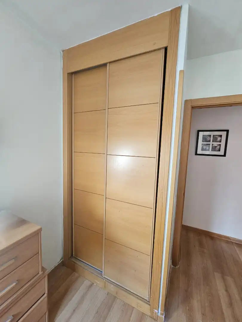 Piso en venta en Alcobendas con Aire acondicionado, Calefacción y Trastero