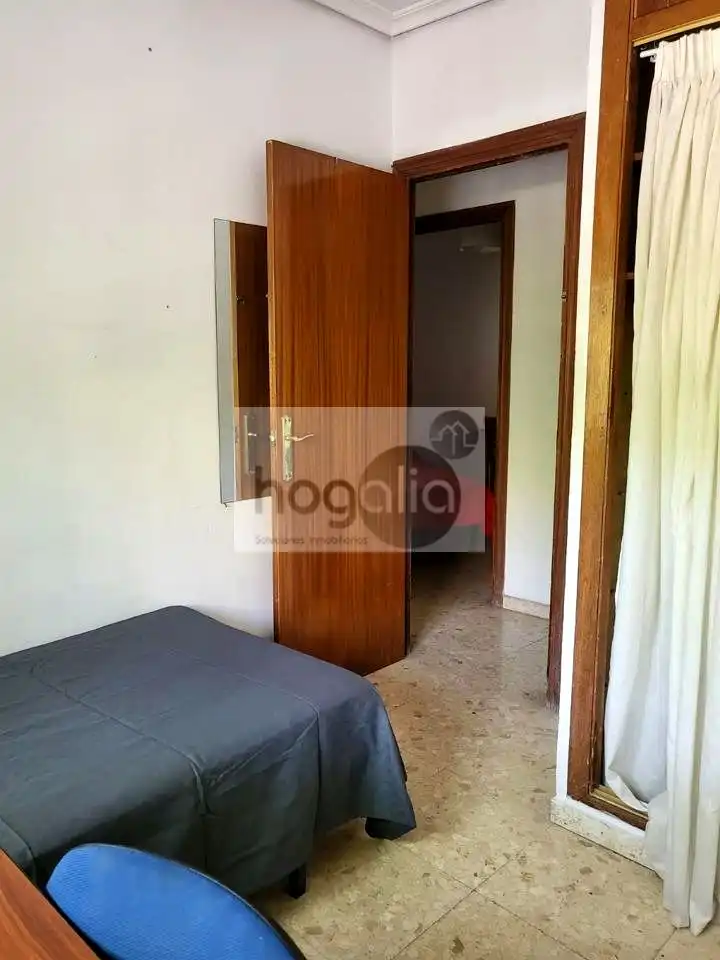 Appartamento con ascensore in affitto a Sur, imagen 19
