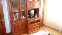 Living room of Flat for sale in Lasarte-Oria  with Heating, Terrace and Storage room