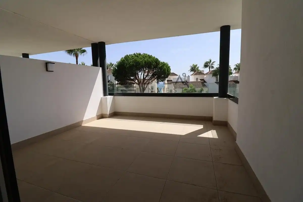 Attique avec piscine à vendre à Urb. Vitta Marina, imagen 6