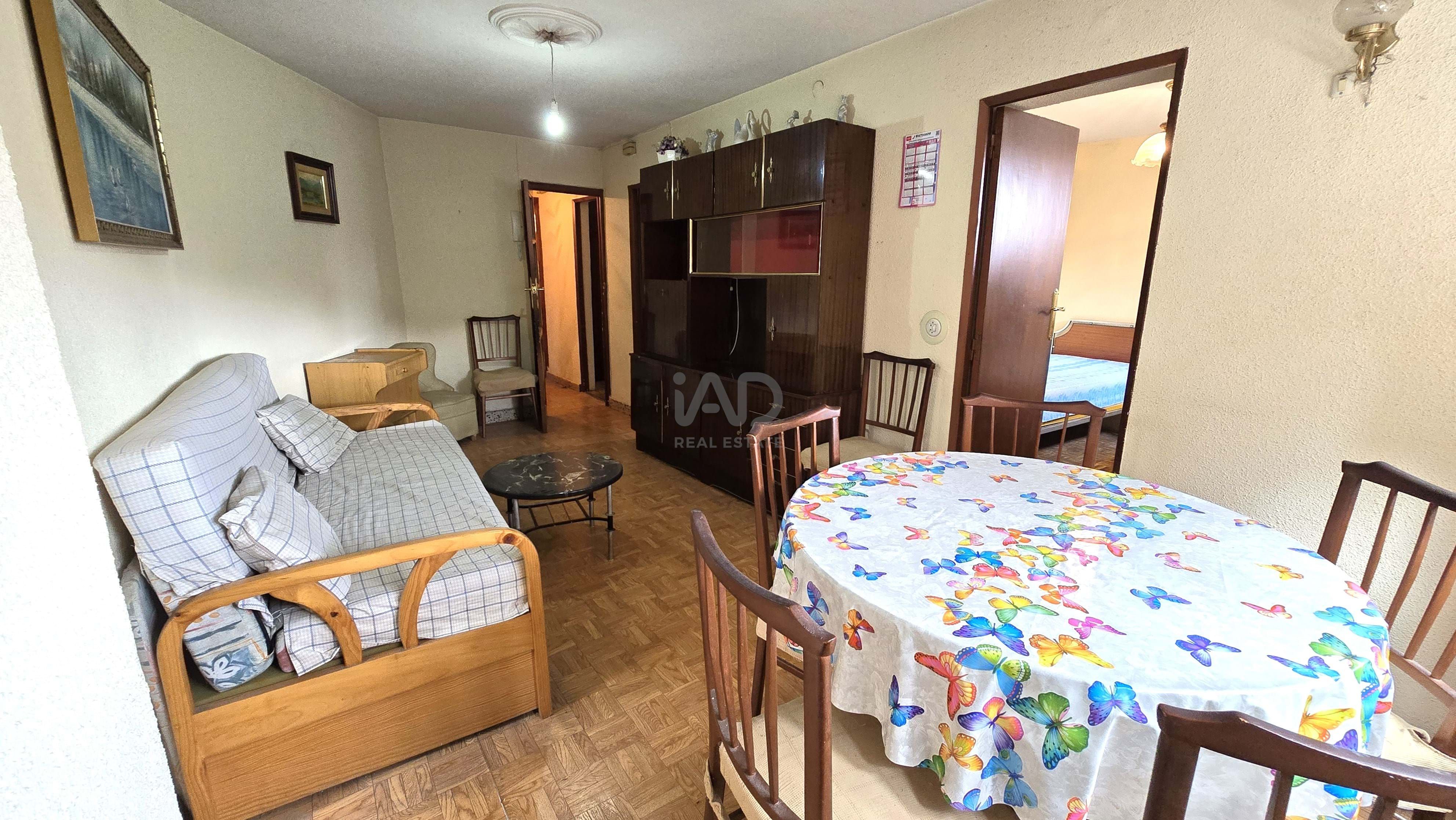 Piso en venta en Hellín