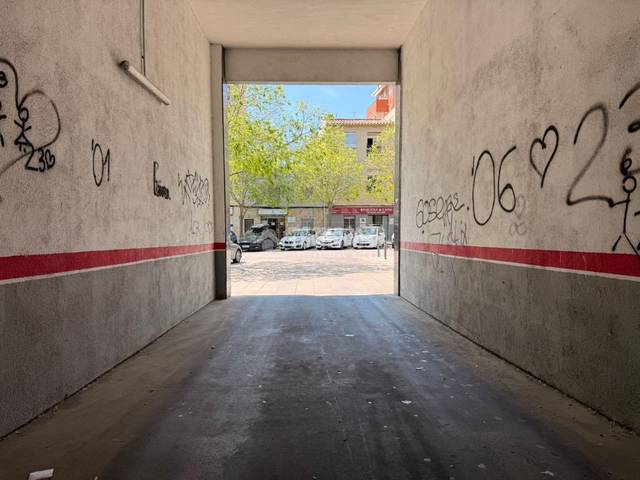 Garaje en Venta en Vilamarina