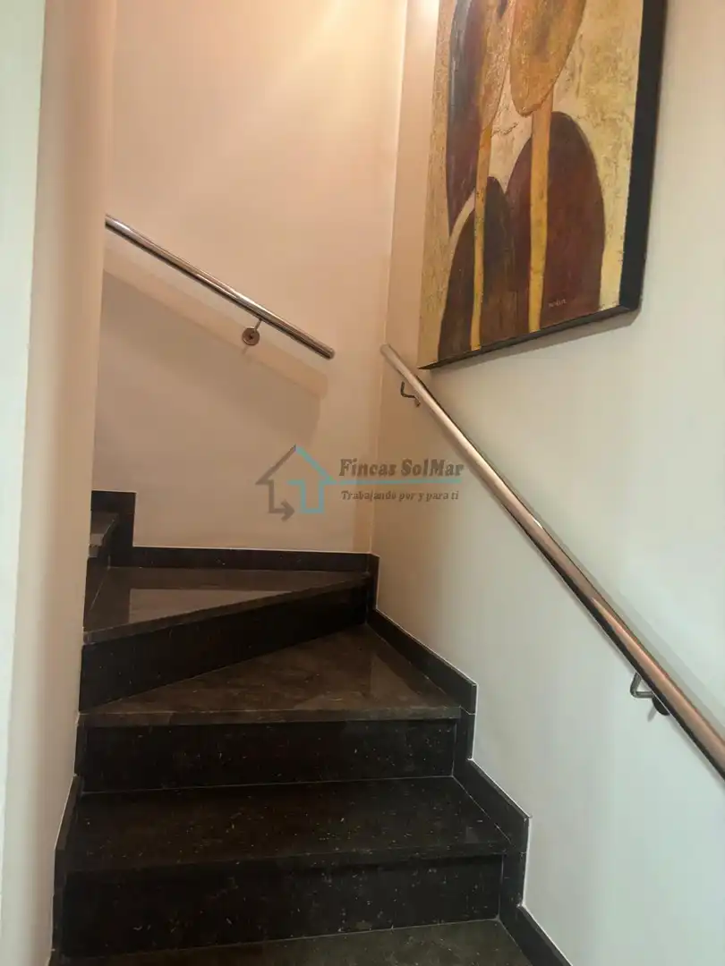 Terraced house for sale in Puerto de Sagunto, imagen 12
