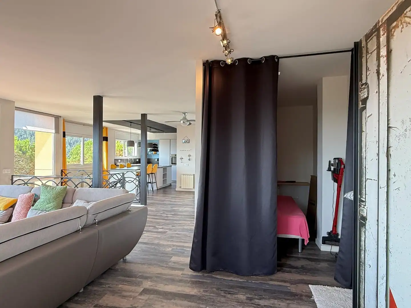 Haus oder Chalet zum Verkauf in Sant Feliu de Guíxols mit Heizung, Terrasse und Abstellraum