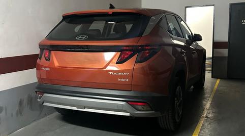 Foto 3 de Garatge en venda a Alameda - Mentidero - Teatro Falla,  Cádiz Capital