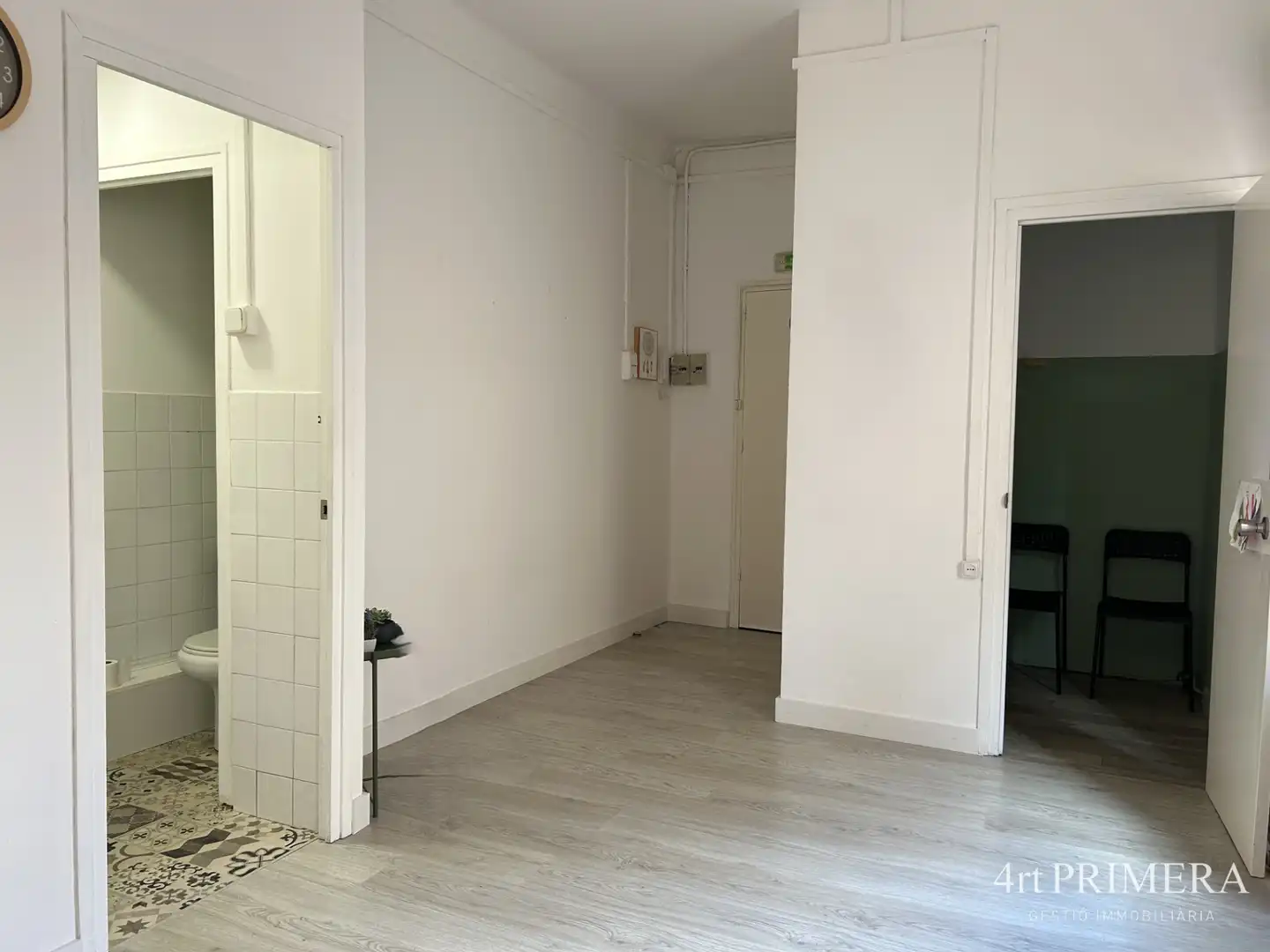 Local de alquiler en Nord-Oest - Can Noguera