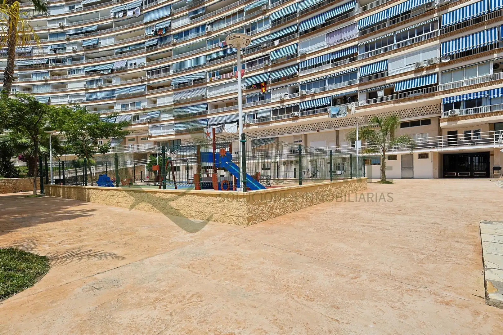Pis amb terrassa en venda a BENIDORM, imagen 30