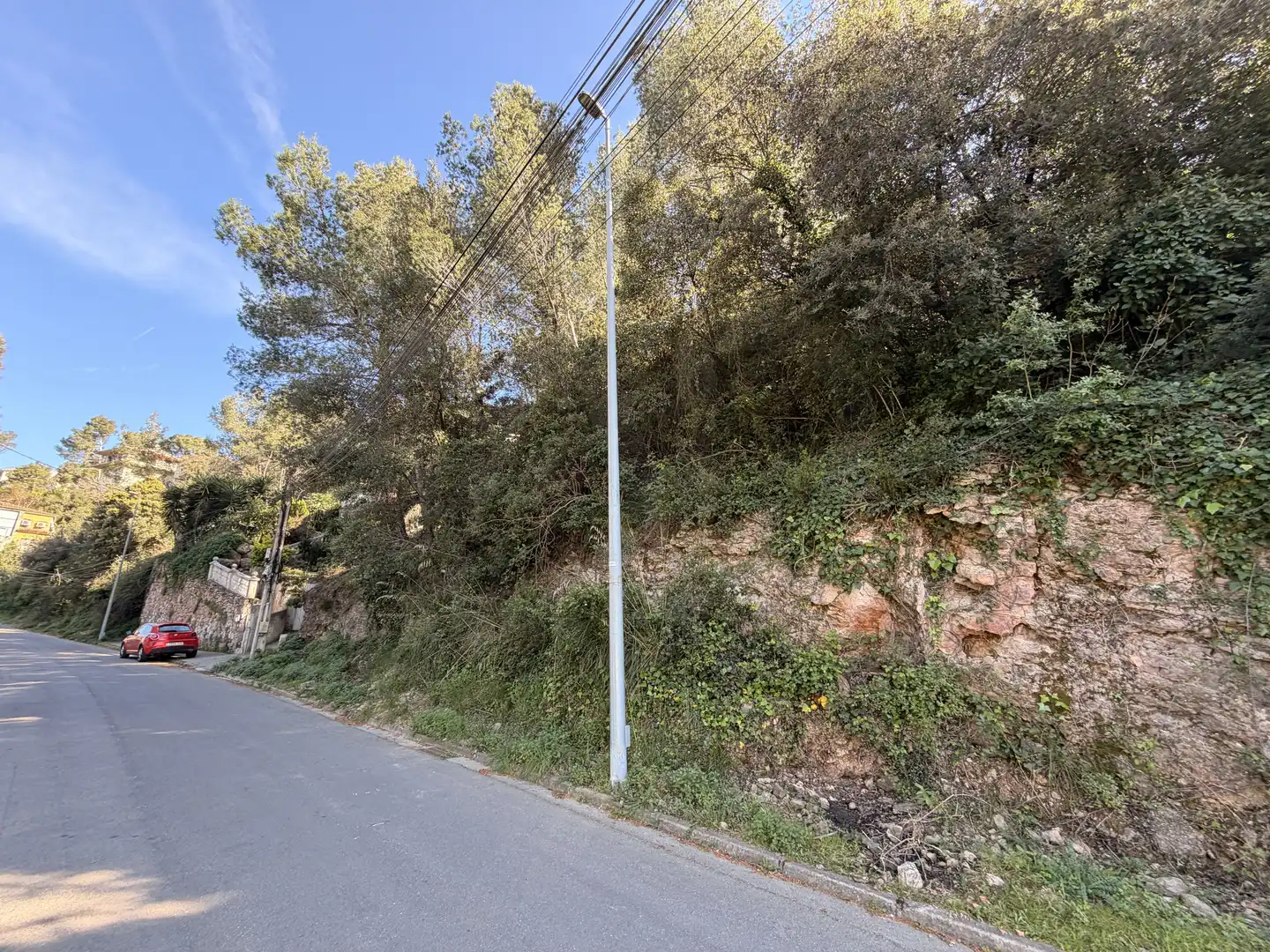 Residential land for sale in Vallirana, imagen 10