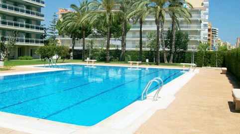 COMODO Y AMPLIO APARTAMENTO A 150 METROS DE LA PLAYA DE GANDIA