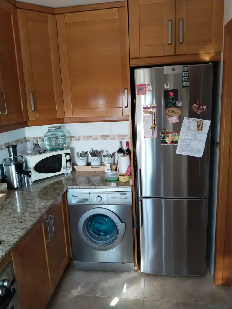 Appartement compact avec piscine à vendre à Los Arenales del Sol, imagen 12