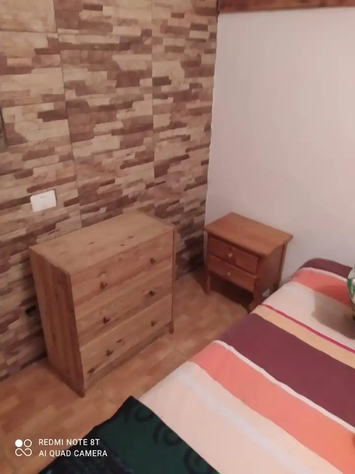 Casa o xalet de lloguer a La Constitución, El Sauzal