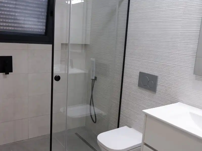 Detached house with pool for sale in Benijófar, imagen 17