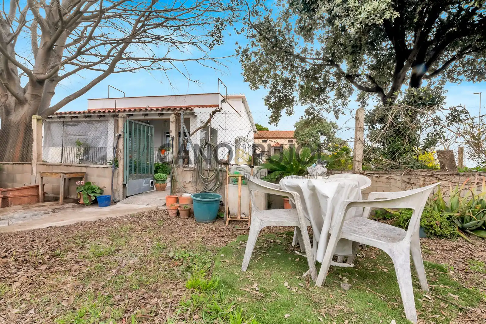Casa o chalet en venta en La Serreta