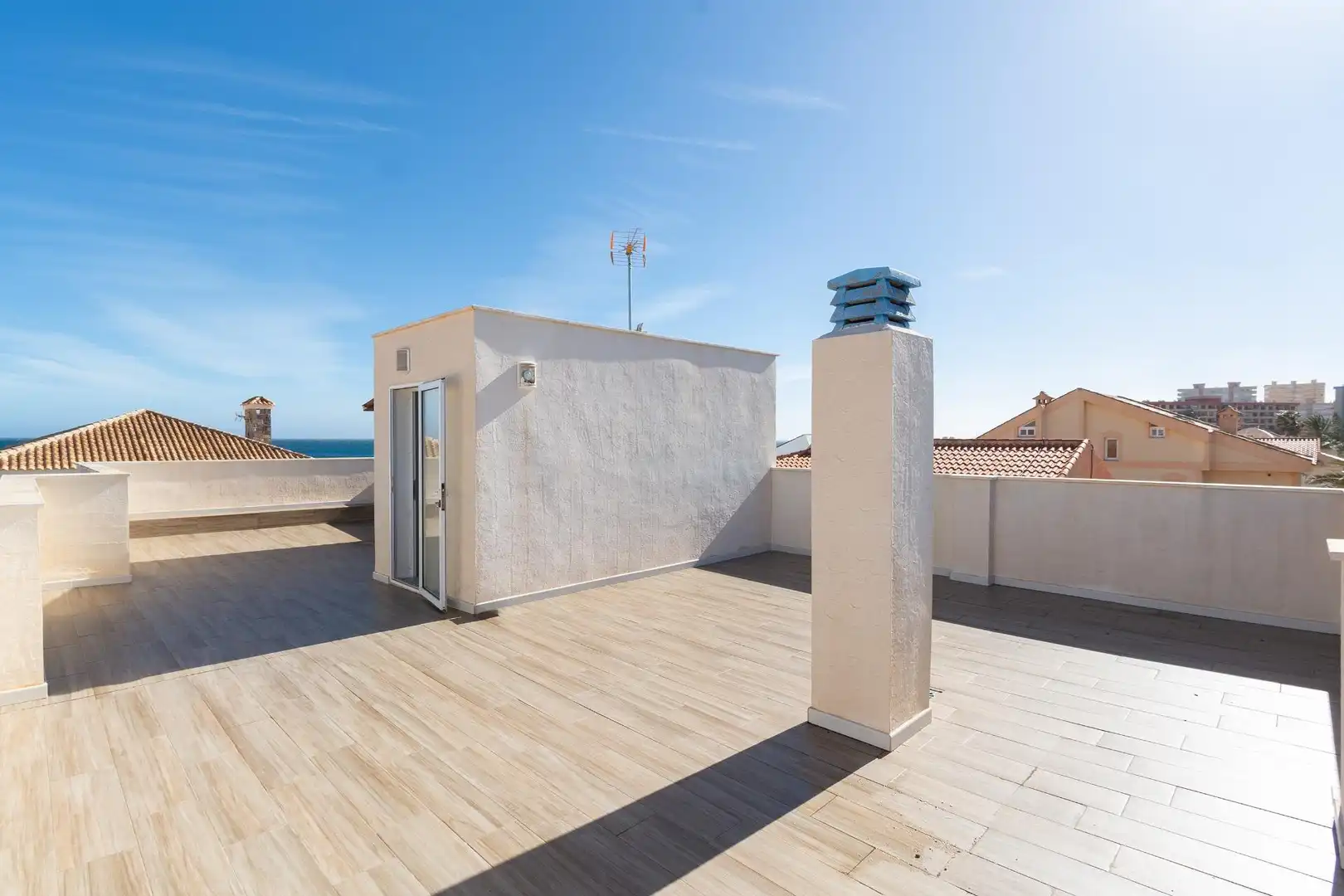 Villa mit Garten zum Verkauf in Playa del Galán, imagen 61