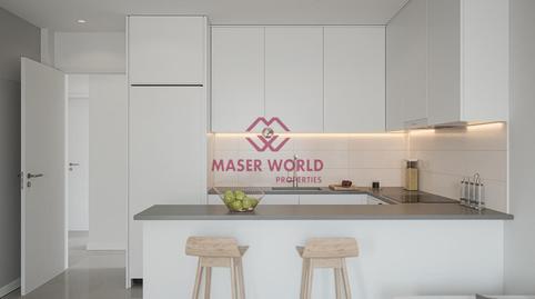 Foto 5 de Planta baixa en venda a Pueblo, Alicante