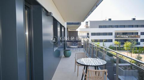 Photo 2 of Flat for rent in La Plana, Sitges