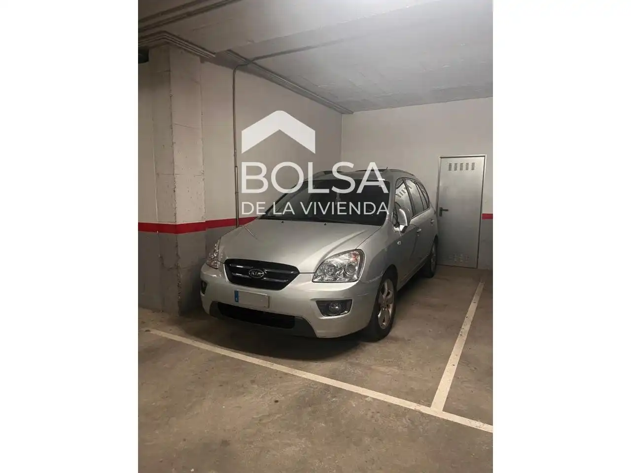Flat with lift for sale in Valldaura - Carretera de Cardona, imagen 3