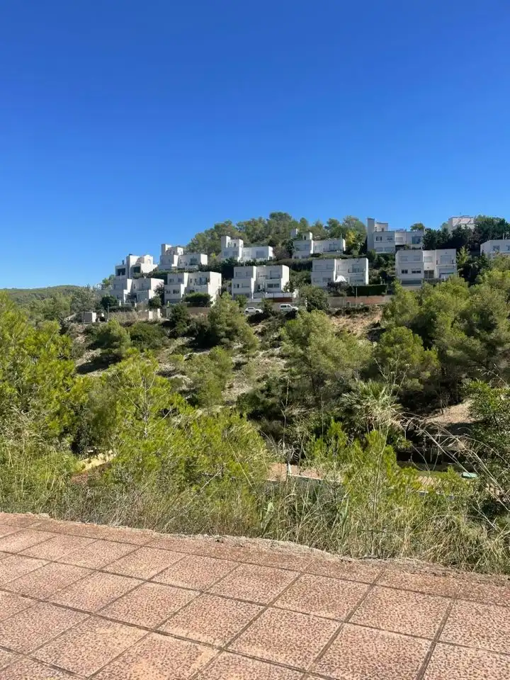 Residencial en venta en calle Rabassaires, Sector Vallveric, Vallveric