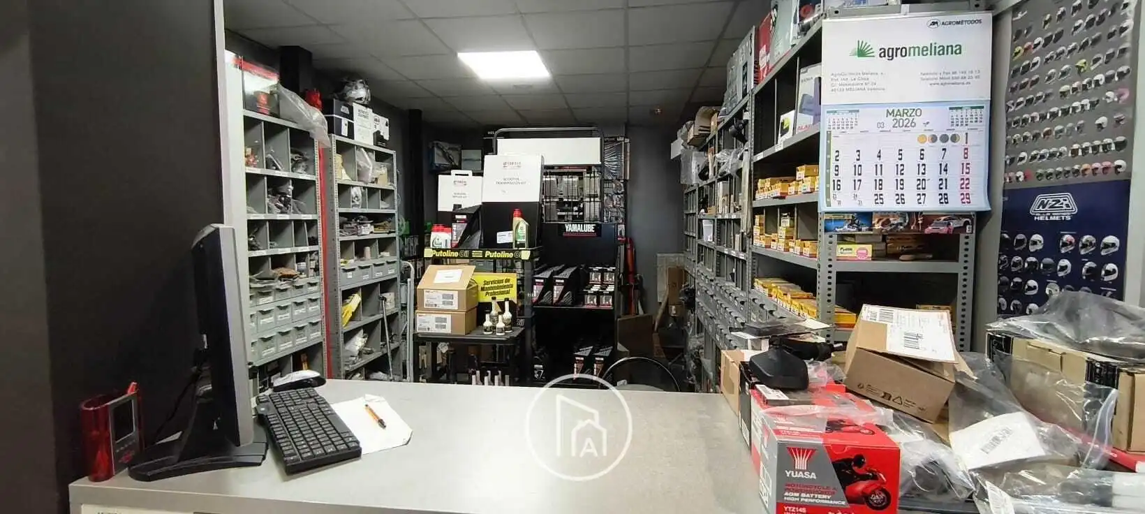 Business premises for sale in Meliana, imagen 16