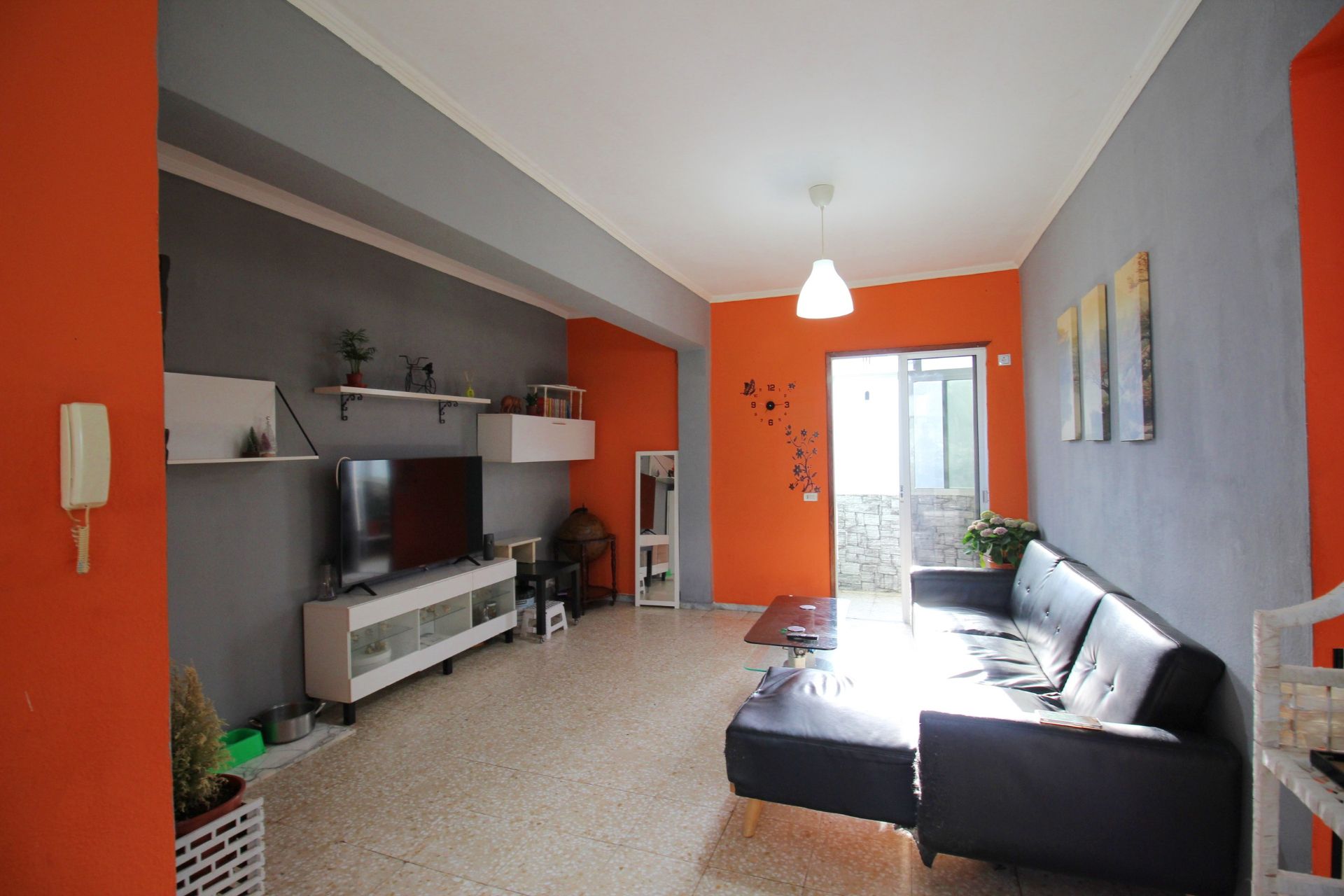 Flat for sale in Calle de Granadilla, La Salud, La Salud - La Salle,  Santa Cruz de Tenerife Capital