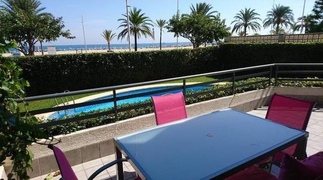 Apartamento en Venta en N/A, -1 en Playa de Gandia
