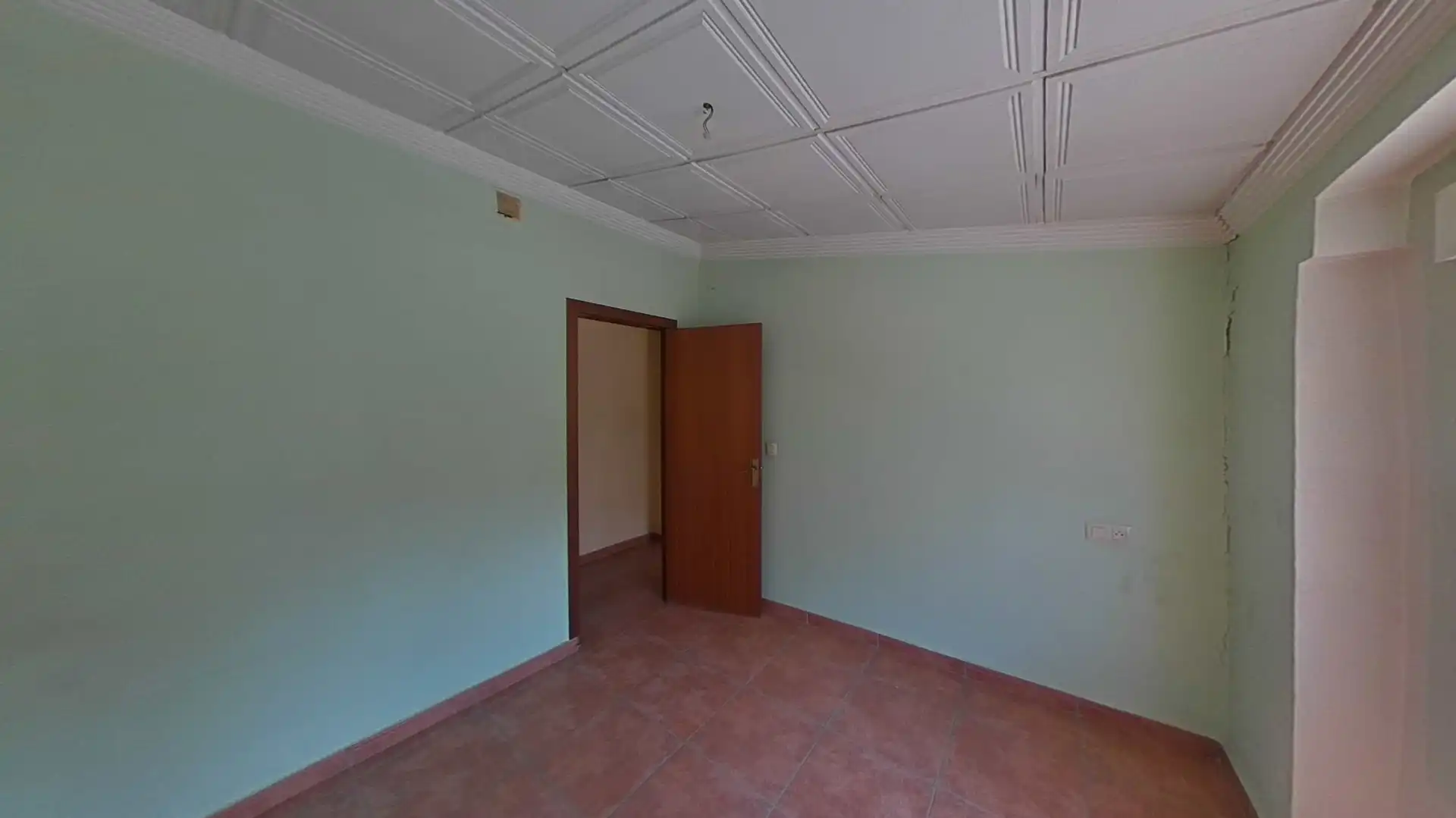 Schlafzimmer von Einfamilien-Reihenhaus zum Verkauf in Cantoria mit Terrasse