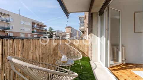 Photo 3 of Flat for rent in Hispanoamérica - Bernabéu, Madrid Capital