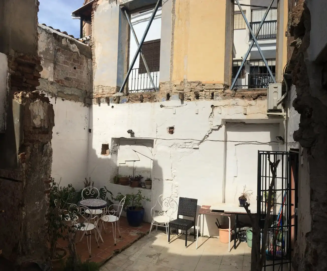 Haus mit Terrasse zum Verkauf in Centro, imagen 10