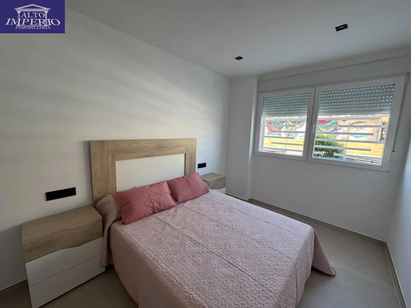 Wohnung zur Miete in Aljomahima - Ermita, imagen 4