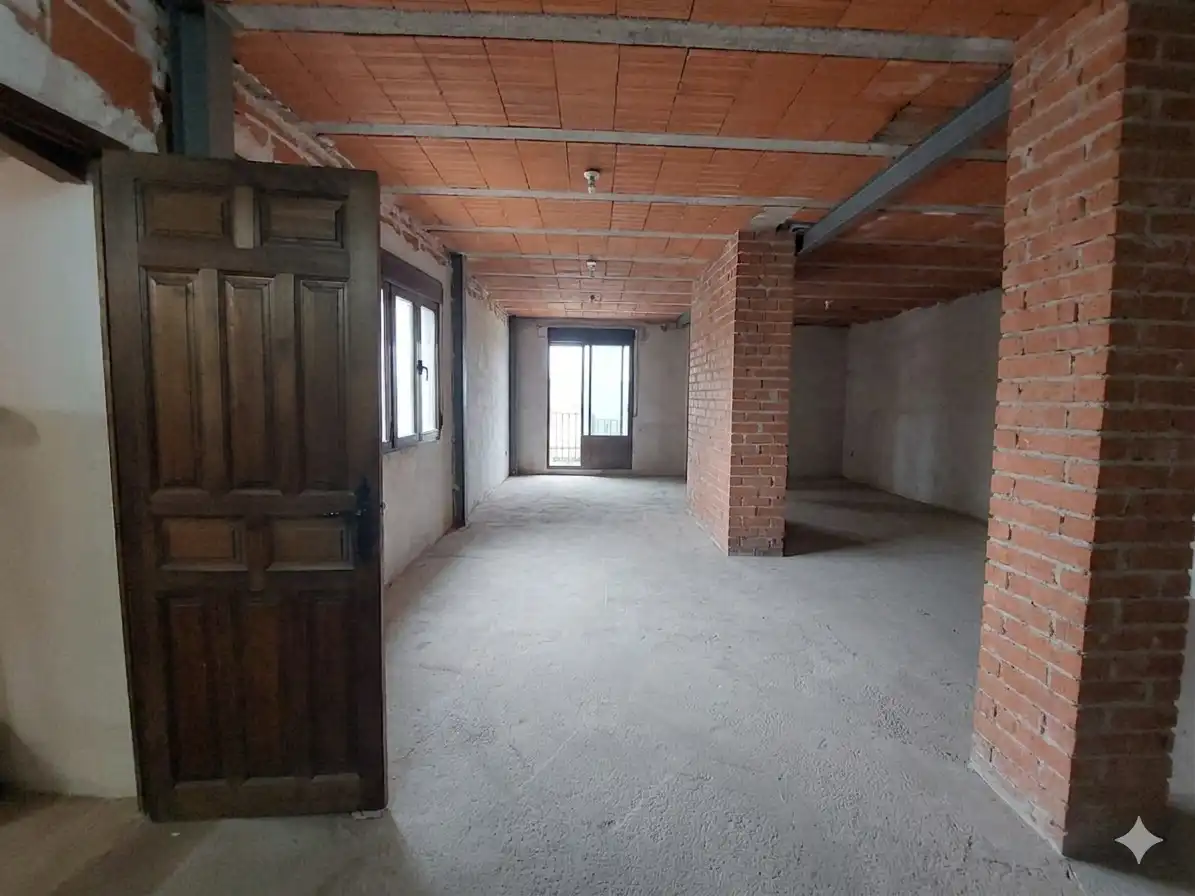 Casa adosada en venda en Chinchón amb Aire condicionat, Calefacció i Jardí privat