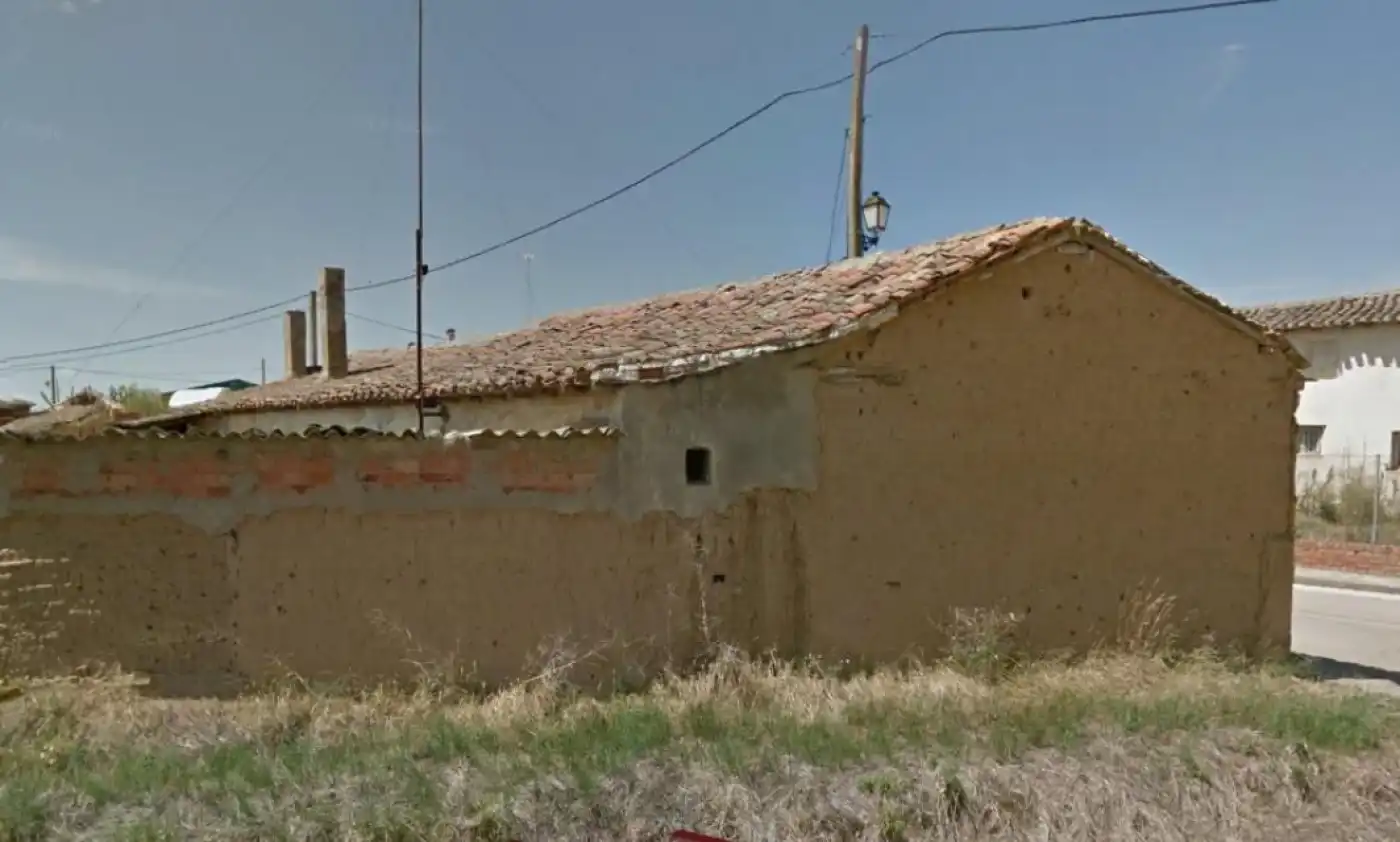 Casa en venda a Población de Arroyo, imagen 4