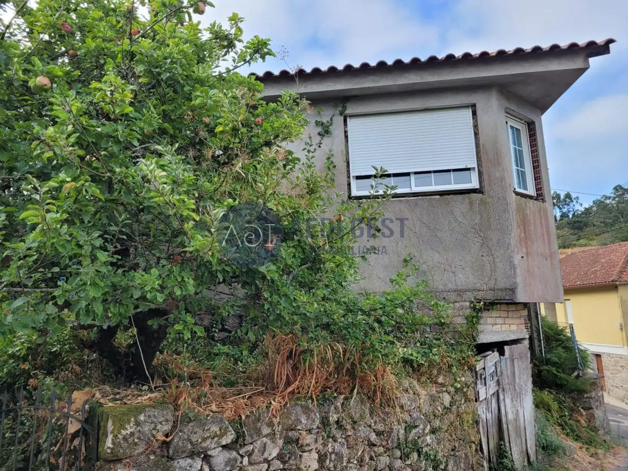 Casa o chalet en venta en Lugar Mougas, Oia