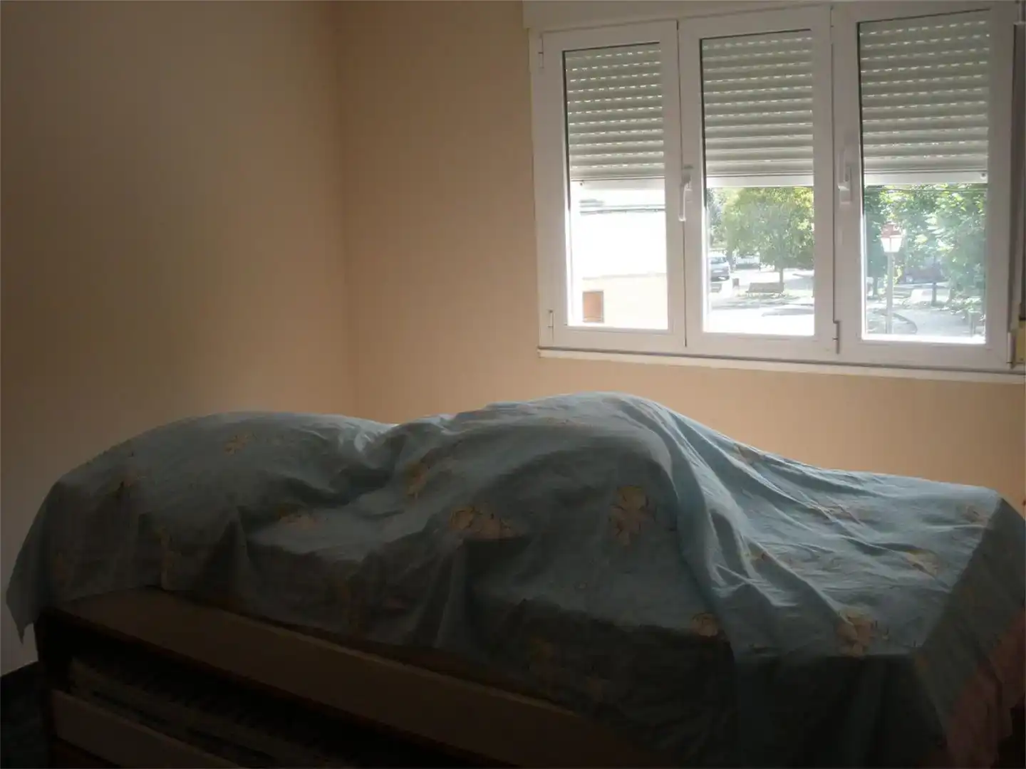 Bedroom of Flat for sale in Bimenes