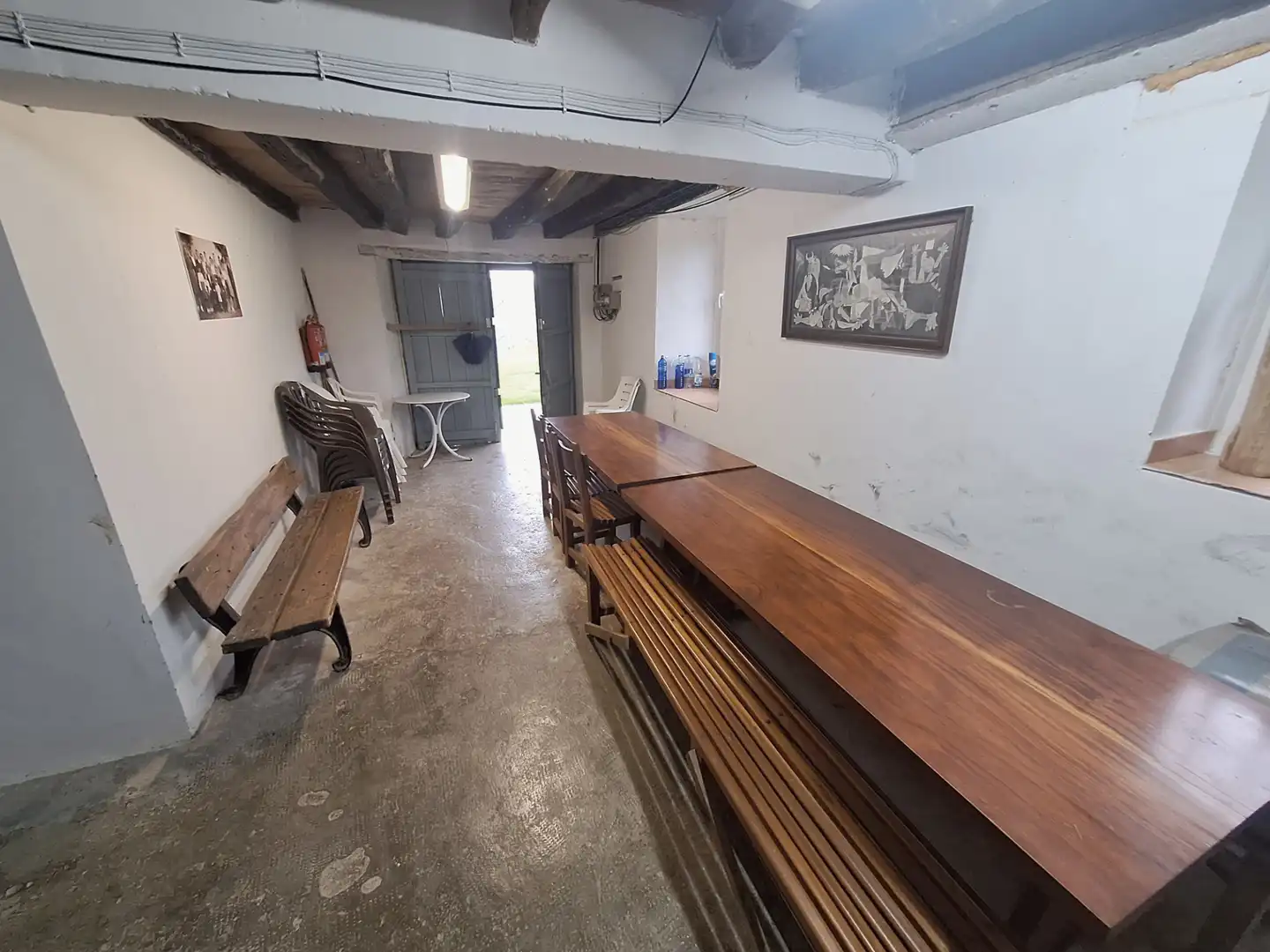 Finca rústica en venta en Azkoitia, Gipuzkoa