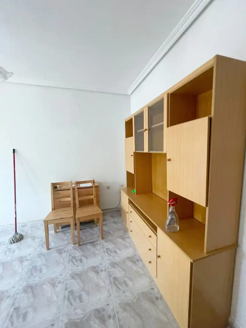 Sala d'estar de Casa o xalet en venda en Los Alcázares amb Aire condicionat, Calefacció i Terrassa
