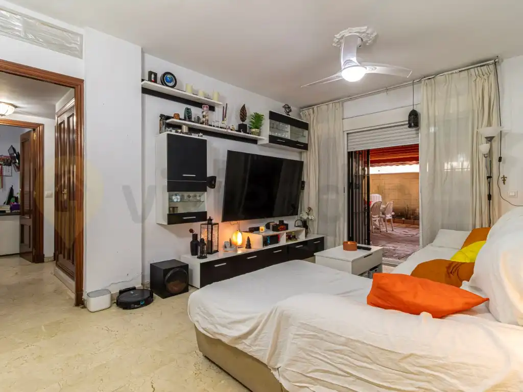 Wohnung mit Pool zum Verkauf in Chapín - Campus Universitario - Navinco, imagen 14