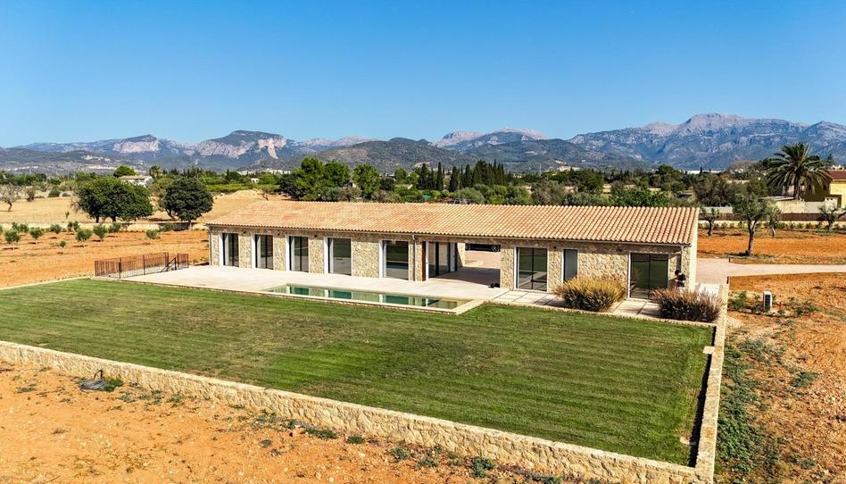 Photo 1 of House or chalet to rent in Zona Periurbana, Illes Balears