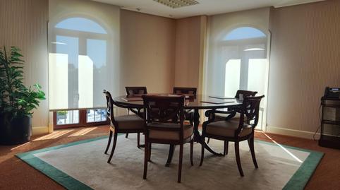 Foto 4 de Oficina de lloguer a Divina Pastora - La Yeguada, Jerez de la Frontera