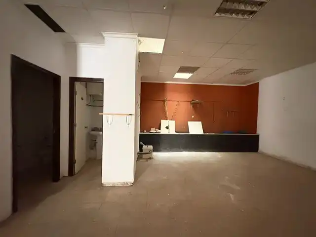 Gewerbefläche zum Verkauf in Passeig de Morella, imagen 14
