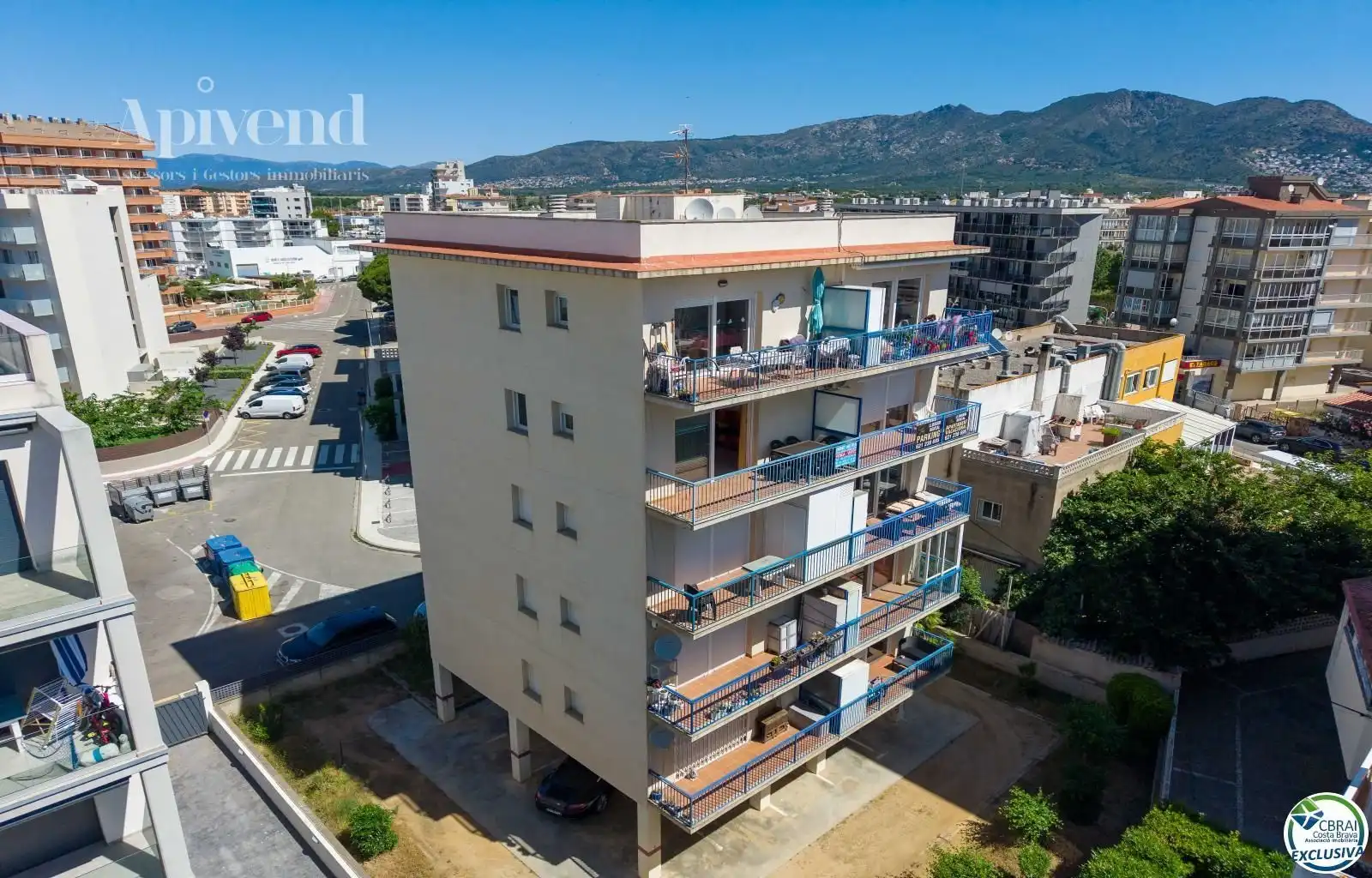 Wohnung mit Aufzug zum Verkauf in ROCA LLARGA, imagen 28