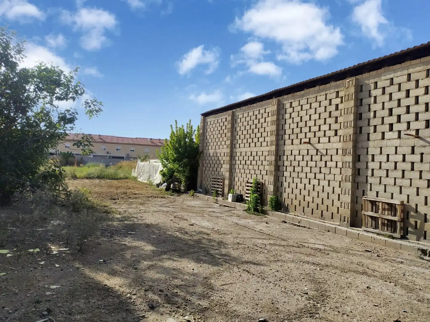 Residential for sale in Fuente Vaqueros