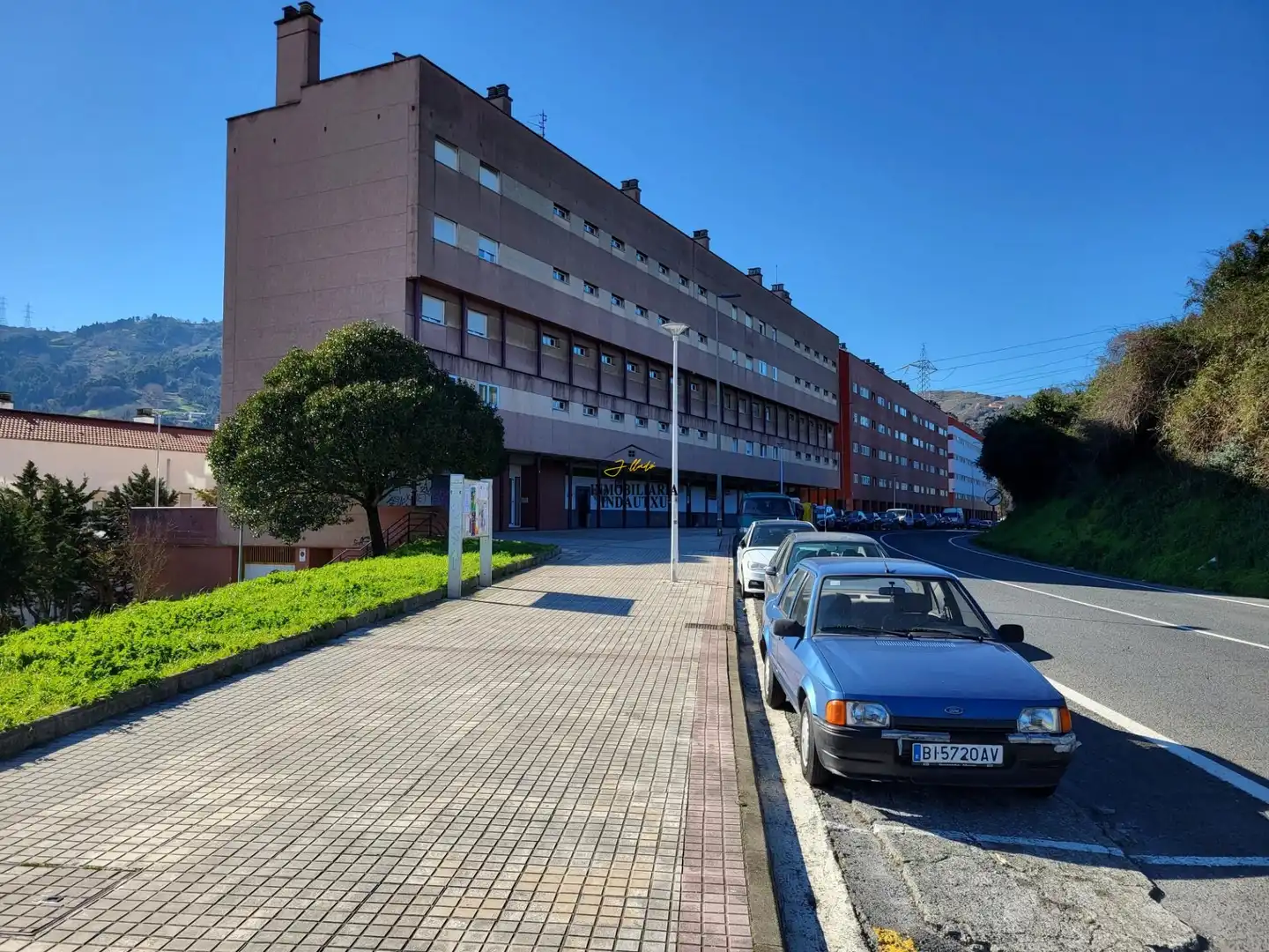 Local comercial en venda a Ortuella, imagen 37