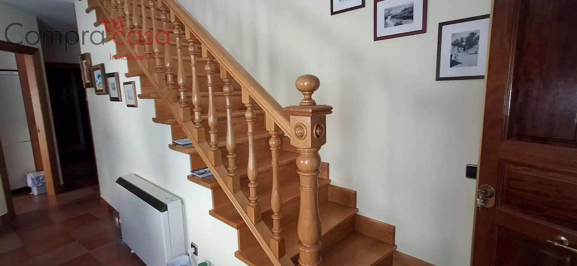 Casa con terrazza in vendita a Garcillán, imagen 13