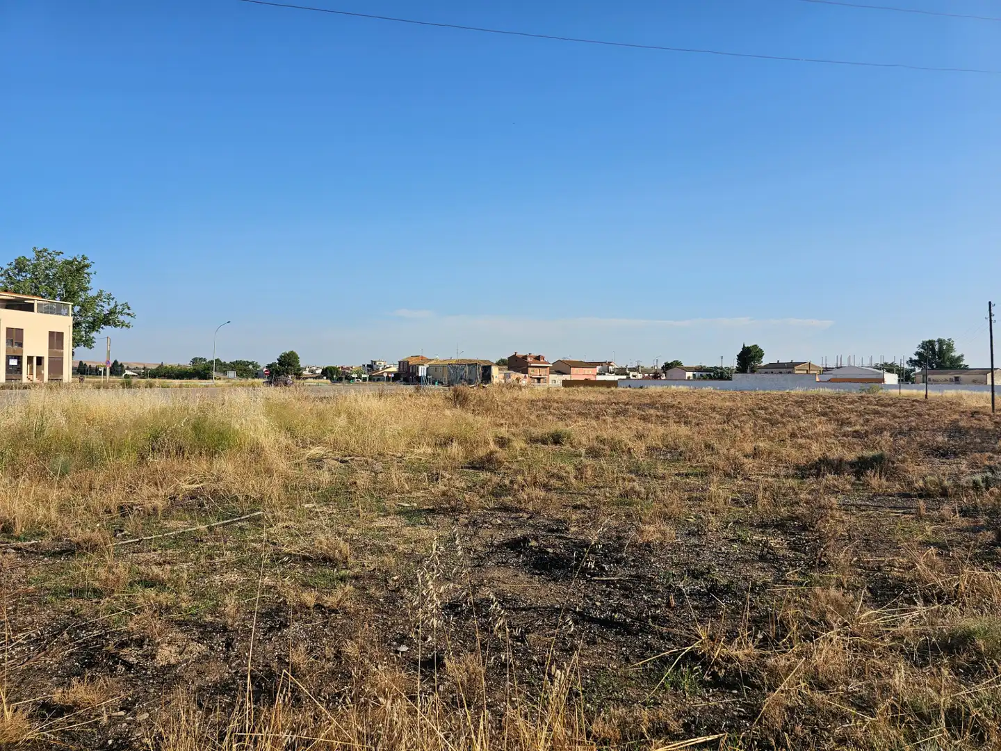 Rustikales Grundstück zum Verkauf in Carretera Huesca 42, imagen 7