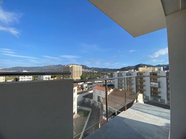 Duplex with lift for sale in Carrer Carrer de la Punta del Llevant