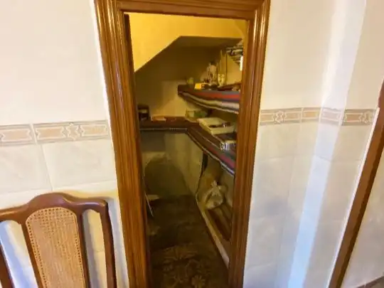 Casa amb jardí en venda a Calle Pablo Picasso 22, imagen 15