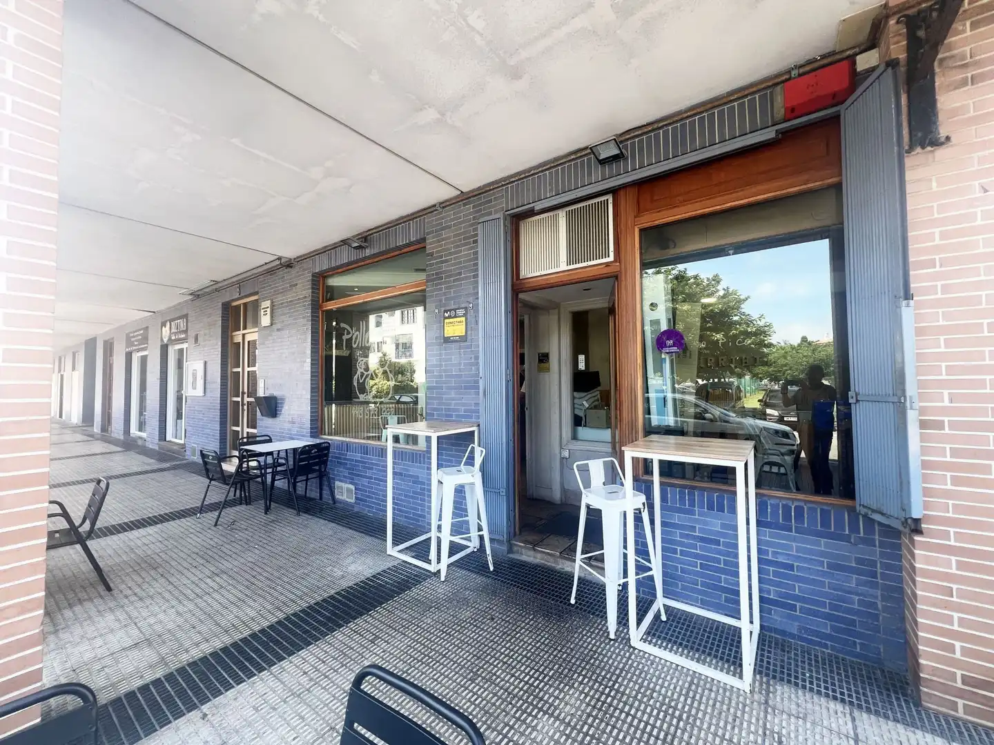 Local comercial en venda a Hondarribia, imagen 5