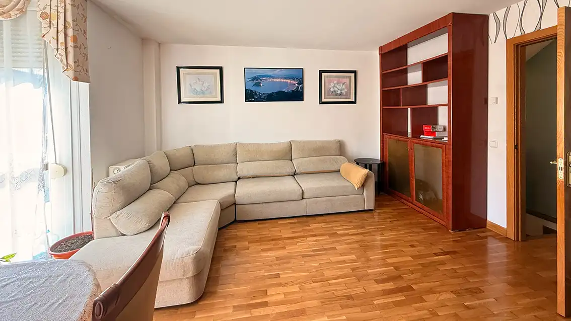 Casa a schiera con terrazza in vendita a Aldautia Kalea 22, imagen 6