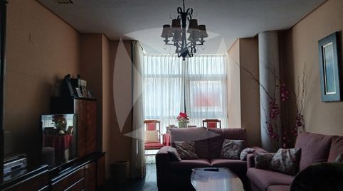 Foto 5 de Piso en venta en Avenida Virgen de la Montaña, Centro, Cáceres Capital